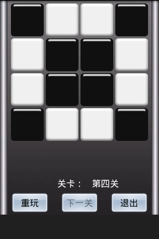 独立黑白翻转棋安卓下载v101.1_我机网