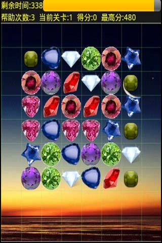 3D宠物宝石连连看安卓下载v1.0.1