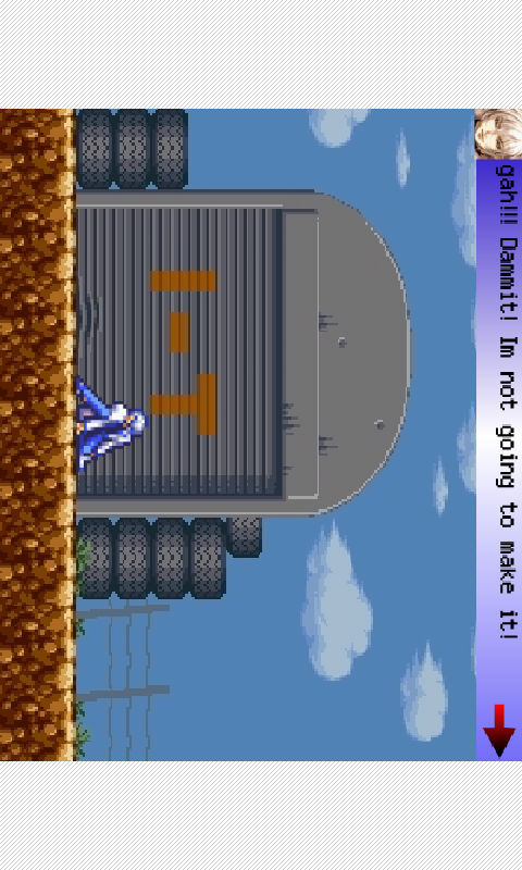 索尼克最终幻想(Final Fantasy Sonic X2)安卓下