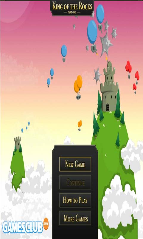 城堡争夺战安卓下载V1.0_我机网