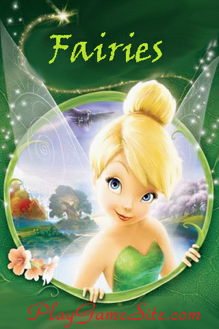 迪斯尼精灵(Disney fairy)安卓下载v1.0