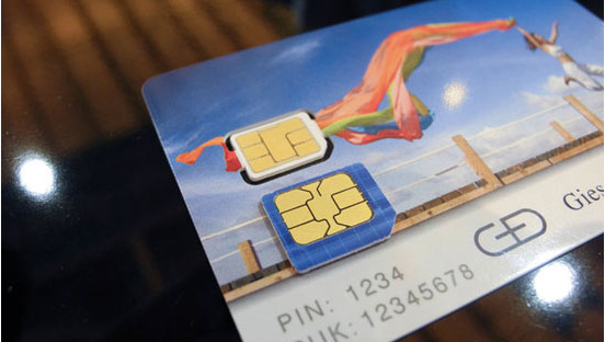 苹果有能用电信卡的手机吗?