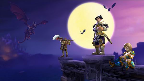 佣兵天下什么职业好及职业选择全面解析_557