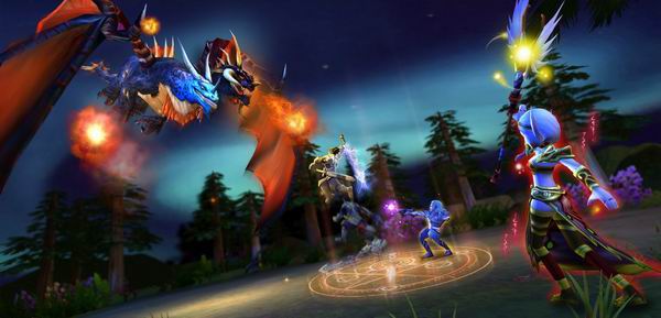 佣兵天下什么职业好及职业选择全面解析