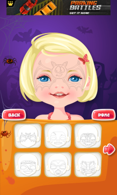 画脸艺术家(fab face artist)安卓下载v1.0