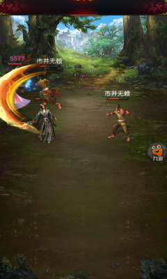 新金瓶梅ol安卓下载v1.2.6