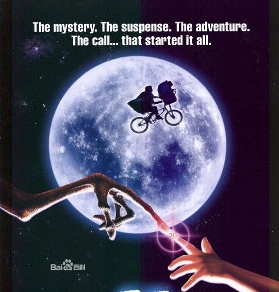 疯狂猜图蓝色底一个人骑单车在月亮上是什么_