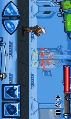 异能合金超人(Biometal)安卓下载v1.0.6