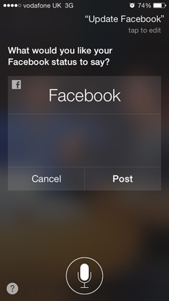 iOS7惊人bug通过Siri语音助手可绕过锁屏