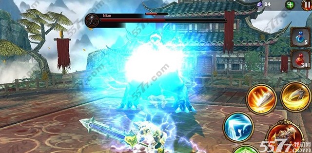 姘告亽鎴樺+3闆峰吔BOSS