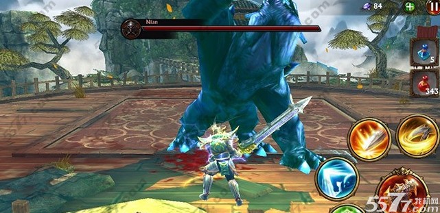 姘告亽鎴樺+3闆峰吔BOSS