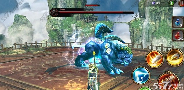 姘告亽鎴樺+3闆峰吔BOSS