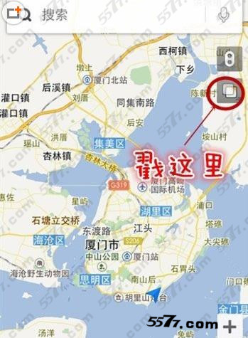 百度地图热力图原理解析_5577我机网