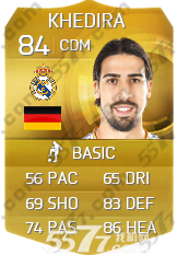 fifa15中场球员推荐_5577我机网