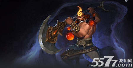 乱斗西游沙悟净分析_5577我机网