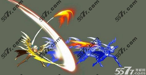 时空猎人魅影女王技能搭配攻略_5577我机网