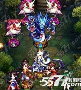 仙剑奇侠传援护伙伴搭配建议