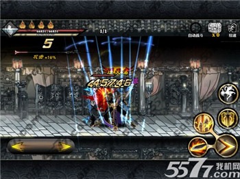 影之刃轻羽改版新技能实测