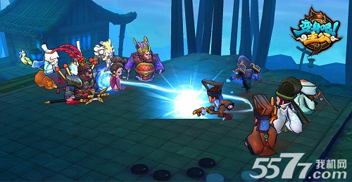 变身吧主公装备碎片快速获得方法