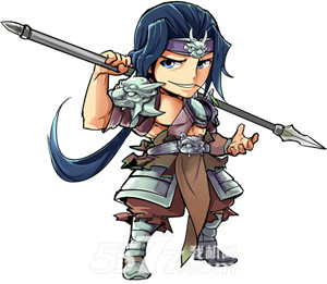 三国杀传奇凌统点评_5577我机网