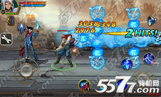 时空猎人圣诞节礼包领取方法