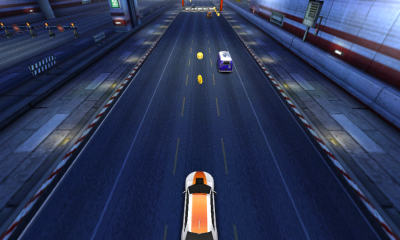 天天飞车明哥破解版 安卓版v1.0.18.31224_55