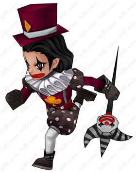 全民打怪兽阿奇诺