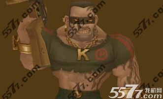 全民打怪兽六星伙伴属性大全