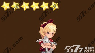 全民打怪兽六星伙伴属性大全