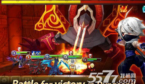 魔灵召唤电脑版下载安装方法