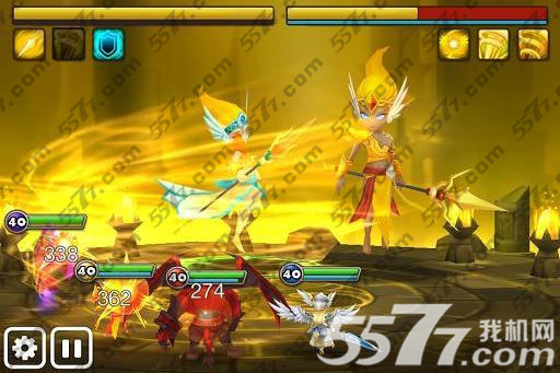 魔灵召唤修改攻击力速度辅助教程