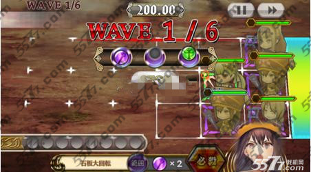 锁链战记快速登上200层技巧