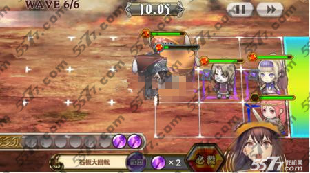 锁链战记快速登上200层技巧