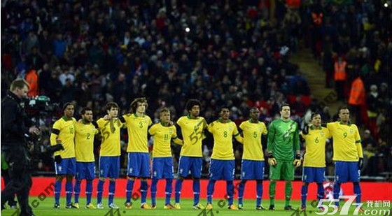 2014世界杯巴西对德国谁会赢_5577我机网
