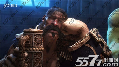 熊猫人之谜开场CG隐藏剧情分享_5577我机网