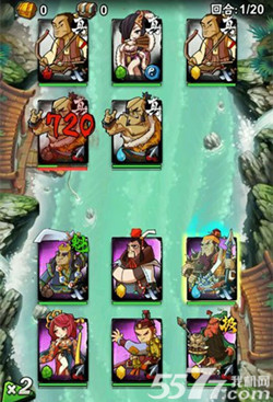 全民水浒平民攻略