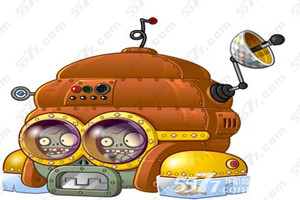 植物大战僵尸2未来世界新僵尸分析