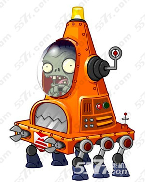 植物大战僵尸2未来世界新僵尸分析