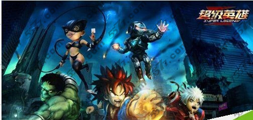 超级英雄钻石花费攻略