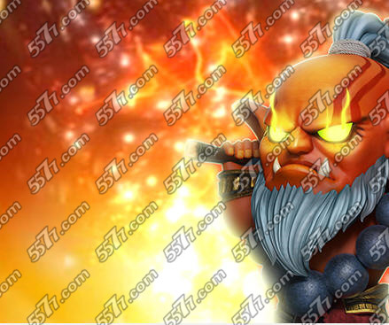 刀塔传奇平民玩家如何精打细算