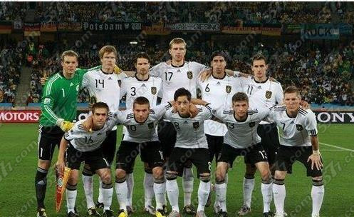 德国队球员日耳曼后裔的是谁_5577我机网