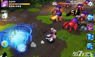 天下HD灵兽强化及骑乘方法