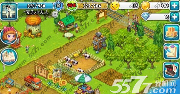 全民农场玛瑙翡翠粗矿获得方法技巧