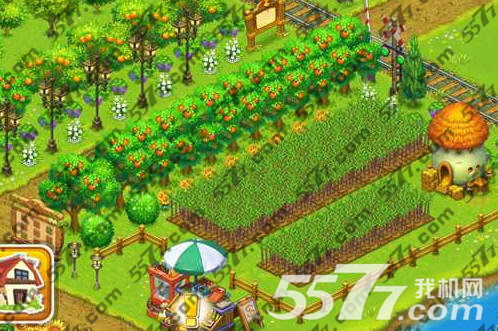 全民农场玛瑙翡翠粗矿获得方法技巧