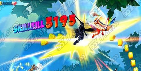 天天风之旅小红帽