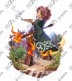 梅露可物语火奶妈组队解析_5577我机网