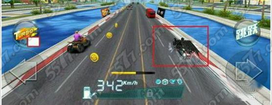 天天飞车灵魂战车属性技能