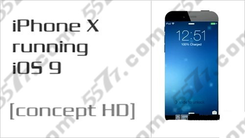 苹果IOS9什么时候出_5577我机网