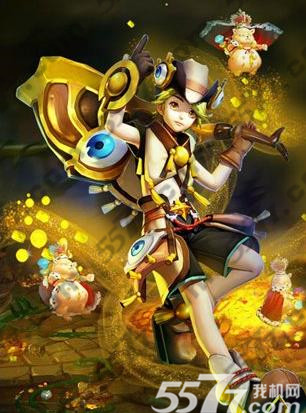 战音ol职业选择方法