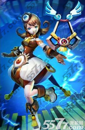 战音ol职业选择方法